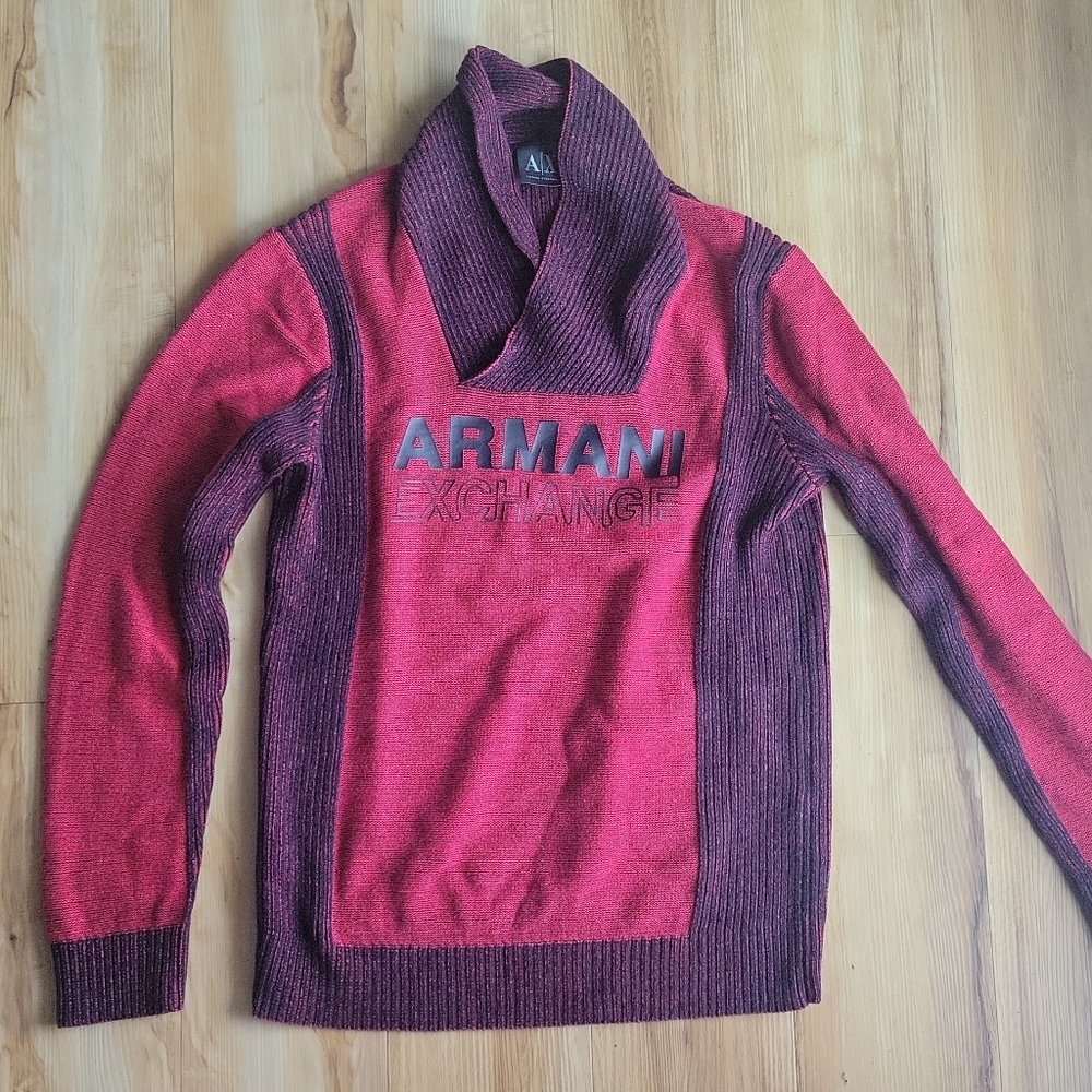 Armani exchange